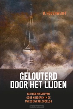GELOUTERD DOOR HET LIJDEN - HOOGHWERFF, B. - 9789033133367