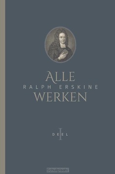 ALLE WERKEN 1 - ERSKINE, RALPH - 9789033133411