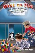MEES EN TIJN EN HET GEHEIM OP ZOLDER - BEEK, INA, VAN DER - 9789033133459