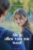 ALS JE ALLES VAN ME WEET - WINKEL, JOKE, VAN - 9789033133480