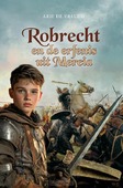 ROBRECHT EN DE ERFENIS UIT MERCIA - VREUGD, ARIE, DE - 9789033133497