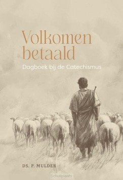 VOLKOMEN BETAALD - MULDER, P - 9789033133565