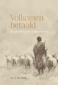 VOLKOMEN BETAALD - MULDER, P - 9789033133565