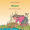 MOZES - ZWOFERINK, LAURA - 9789033133589