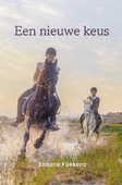 EEN NIEUWE KEUS - FOEKENS, SIMONE - 9789033133619