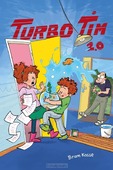 TURBO TIM 2.0 - KASSE, BRAM - 9789033133626