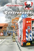 GEVARENZONE - WILBRINK, HERMAN - 9789033133640