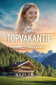 TOPVAKANTIE VOOR PAULIEN - ZOETEMAN, THEA - 9789033133657