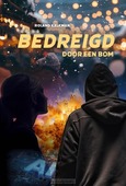 BEDREIGD DOOR EEN BOM - KALKMAN, ROLAND - 9789033133664