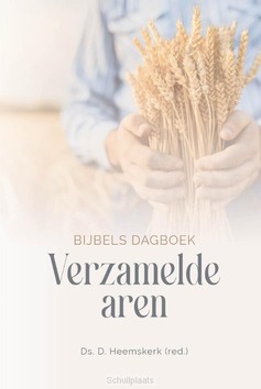 VERZAMELDE AREN - 2026 - HEEMSKERK, D - 9789033133718