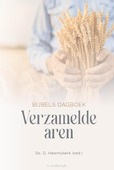 VERZAMELDE AREN - 2026 - HEEMSKERK, D - 9789033133718
