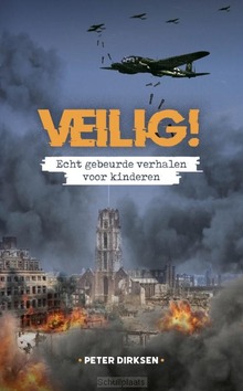 VEILIG! - DIRKSEN, PETER - 9789033133725