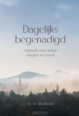 DAGELIJKS BEGENADIGD - KRIJGSMAN, M - 9789033133756