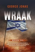 WRAAK - JONAS, GEORGE - 9789033133824