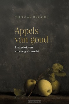 APPELS VAN GOUD - BROOKS, THOMAS - 9789033133862