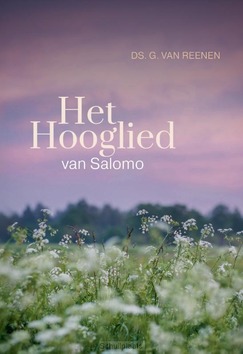 HOOGLIED VAN SALOMO - REENEN, G, VAN - 9789033133893