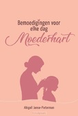 MOEDERHART - JANSE-PIETERMAN, ABIGAIL - 9789033133930