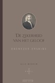 ZEKERHEID VAN HET GELOOF - ERSKINE, EBENEZER - 9789033133978
