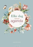 ELKE DAG NIEUW AGENDA 2027 - PATER-MAURITZ, ELISE - 9789033134012