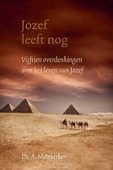 JOZEF LEEFT NOG - MOERKERKEN, A - 9789033134050