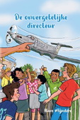 DE ONVERGETELIJKE DIRECTEUR - MIJNDERS, HANS - 9789033134098