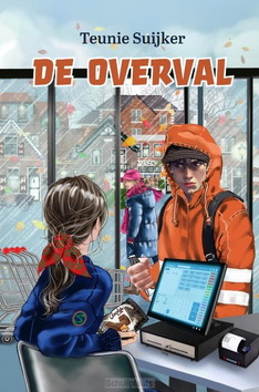 DE OVERVAL - SUIJKER, TEUNIE - 9789033134104