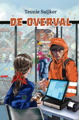 DE OVERVAL - SUIJKER, TEUNIE - 9789033134104