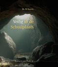 VEILIG IN DE SCHUILPLAATS