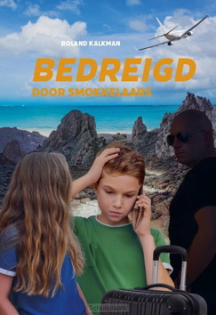 BEDREIGD DOOR SMOKKELAARS - KALKMAN, ROLAND - 9789033134128