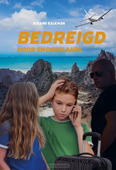 BEDREIGD DOOR SMOKKELAARS - KALKMAN, ROLAND - 9789033134128