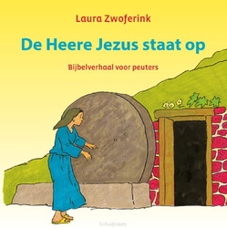 DE HEERE JEZUS STAAT OP - ZWOFERINK, LAURA - 9789033134166