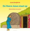 DE HEERE JEZUS STAAT OP - ZWOFERINK, LAURA - 9789033134166