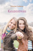 KEUZESTRESS - FOEKENS, SIMONE - 9789033134197