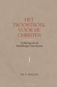 HET TROOSTBOEK VOOR DE CHRISTEN - MALLAN, DS. F. - 9789033134210