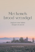 MET HEMELS BROOD VERZADIGD