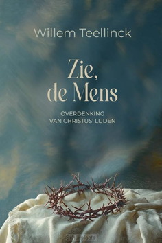 ZIE, DE MENS - TEELINCK, WILLEM - 9789033134302