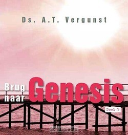 BRUG NAAR GENESIS 2 - VERGUNST, A.T. - 9789033604669