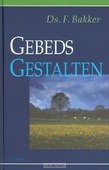 GEBEDSGESTALTEN - BAKKER - 9789033605109