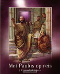 MET PAULUS OP REIS - KRANENDONK, J. - 9789033606892