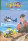 LIFELINER 2 EN DE COCAINEBENDE #5 - BURGHOUT - 9789033608254