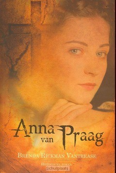 ANNA VAN PRAAG - VANTREASE - 9789033608285