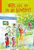 WAT ZIT ER IN DE BLOEM?