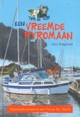 VREEMDE PYROMAAN - BURGHOUT, A. - 9789033609237