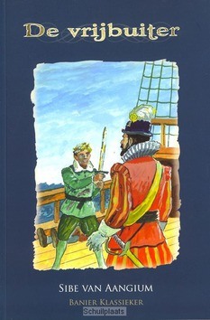 VRIJBUITER - AANGIUM, S. VAN - 9789033609398