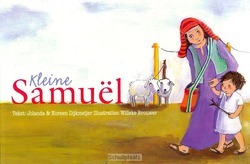 KLEINE SAMUEL - DIJKMEIJER, J. - 9789033609442