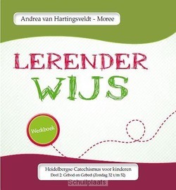 LERENDERWIJS 2 WERKBOEK - HARTINGSVELDT-M, A. VAN - 9789033609916