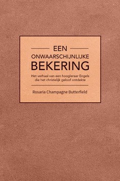 ONWAARSCHIJNLIJKE BEKERING - BUTTERFIELD, ROSARIA CHAMPAGNE - 9789033611735