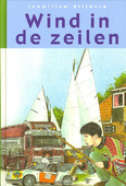 WIND IN DE ZEILEN