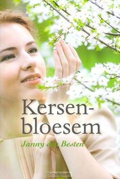 KERSENBLOESEM - BESTEN, JANNY DEN - 9789033616044