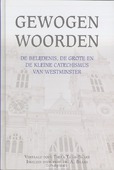 GEWOGEN WOORDEN - BAARS, A - 9789033617324